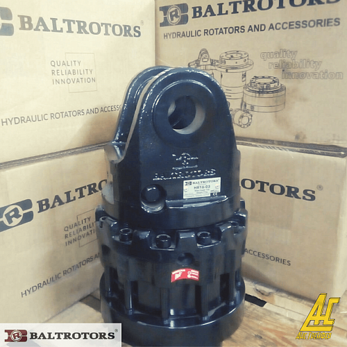 Ротатор HR16-03 Baltrotors
